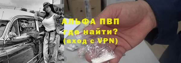 Альфа ПВП Няндома