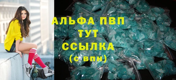 Альфа ПВП Няндома